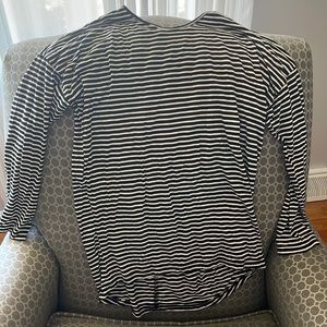 Girls long sleeve shirt